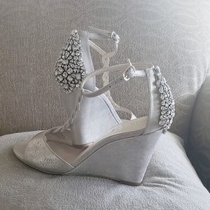 Bridal Shoes